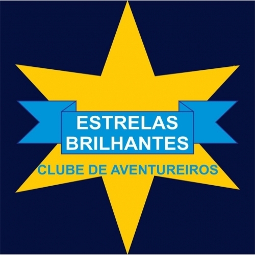 ESTRELAS BRILHANTES