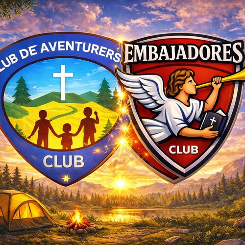 EMBAJADORES
