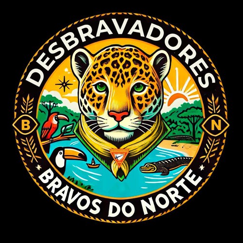 BRAVOS DO NORTE