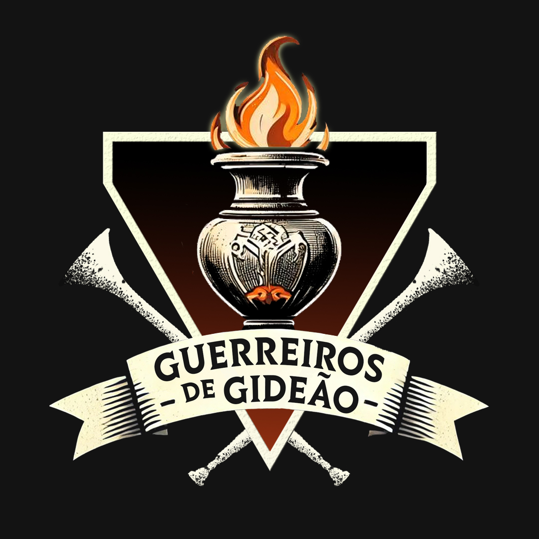 GUERREIROS DE GIDEÃO