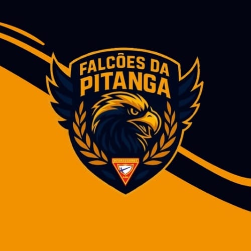 FALCÕES DA PITANGA