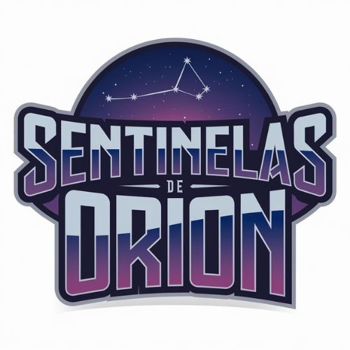 SENTINELAS DE ÓRION