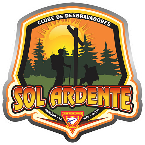 SOL ARDENTE