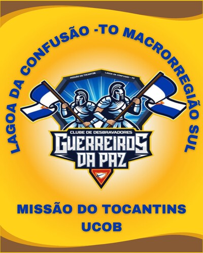 Guerreiros da Paz