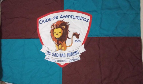 OS GADITAS MIRINS