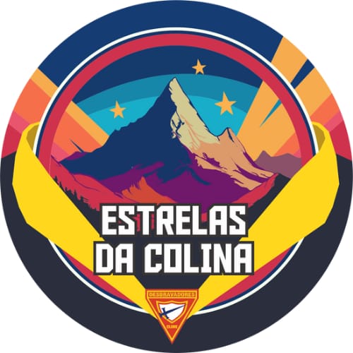 ESTRELAS DA COLINA