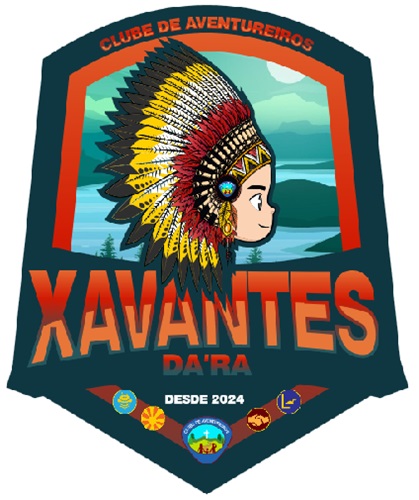 Xavantes Da'ra