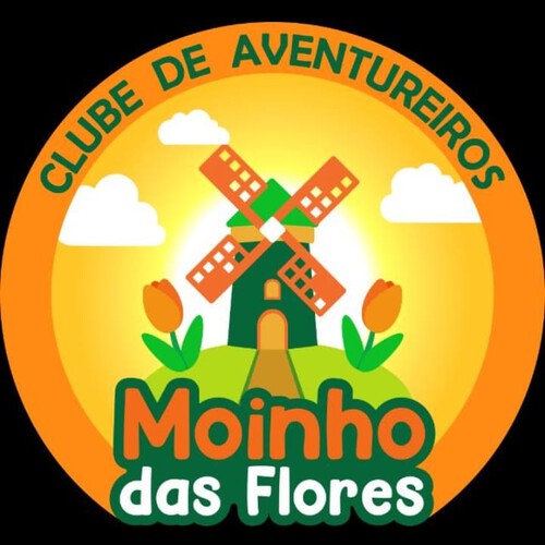MOINHO DAS FLORES