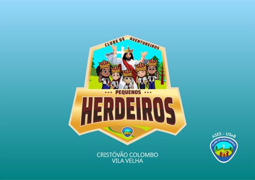 PEQUENOS HERDEIROS