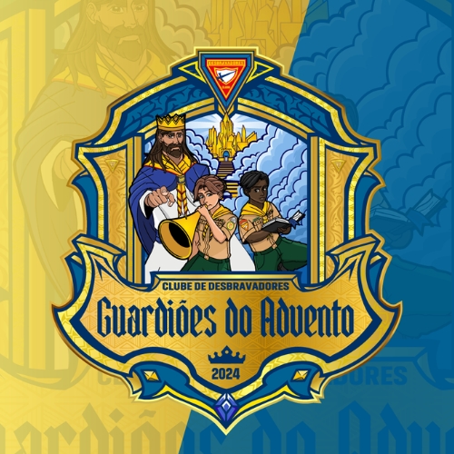Guardiões do Advento