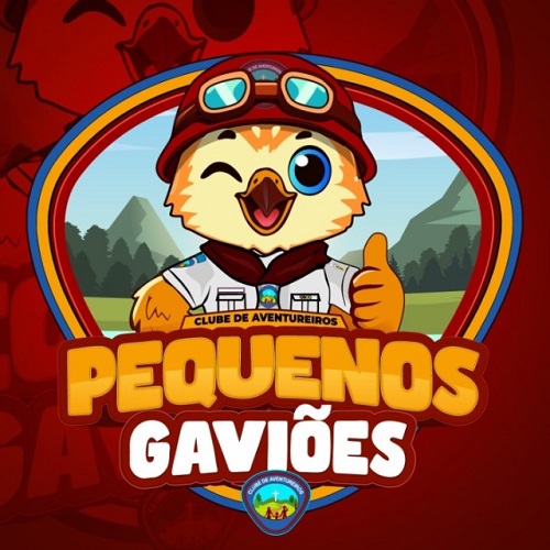 PEQUENOS GAVIÕES