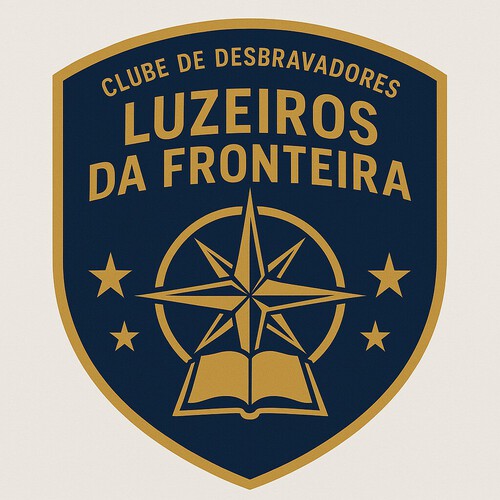 LUZEIROS DA FRONTEIRA