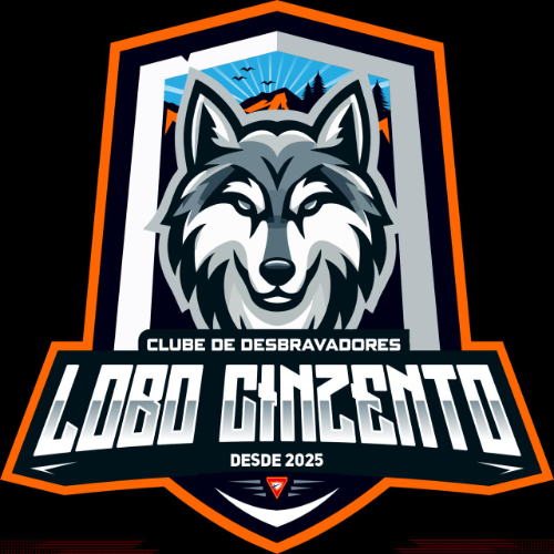 Lobo Cinzento