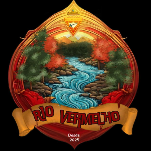 Rio Vermelho