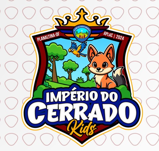 IMPÉRIO DO CERRADO KIDS