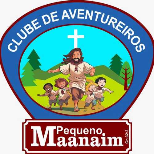 Pequenos Maanaim