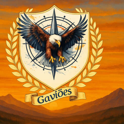 Gaviões