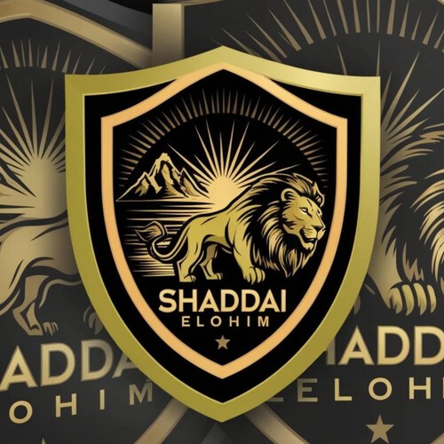 SHADDAI-ELOHIM