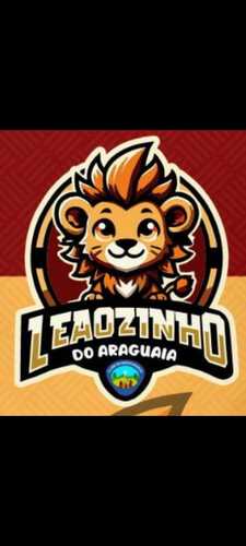 Leãozinho do Araguaia