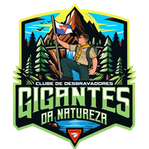 Gigantes da natureza