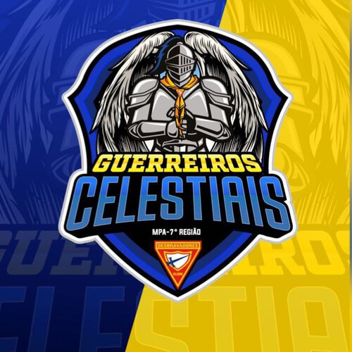 Guerreiros Celestiais