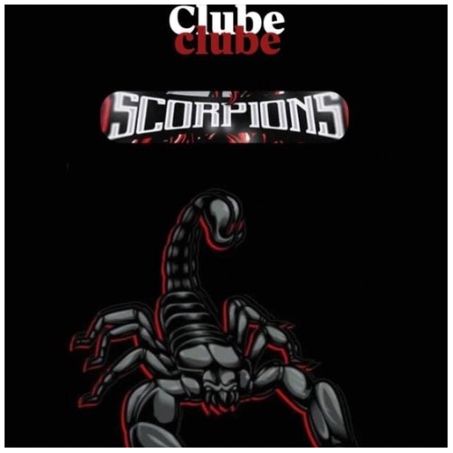 SCORPION