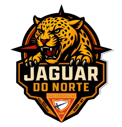 JAGUAR DO NORTE