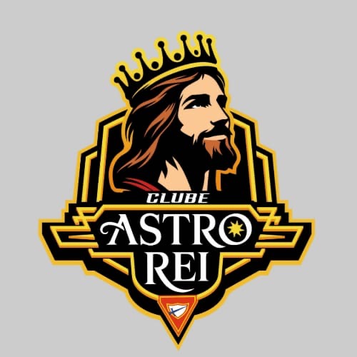 Astro Rei