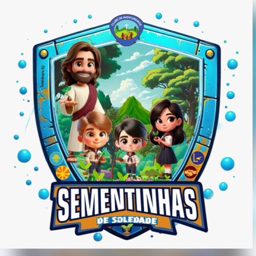 Sementinhas de Soledade