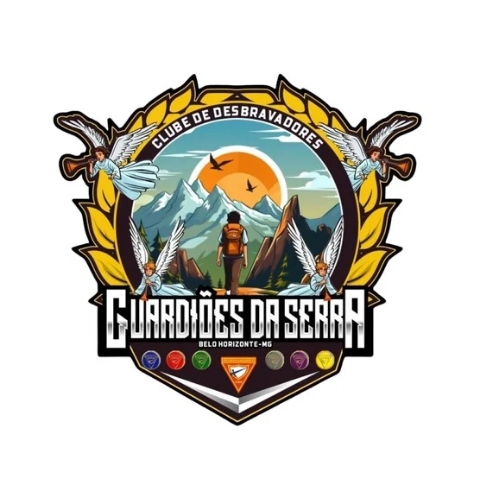 Guardiões da Serra