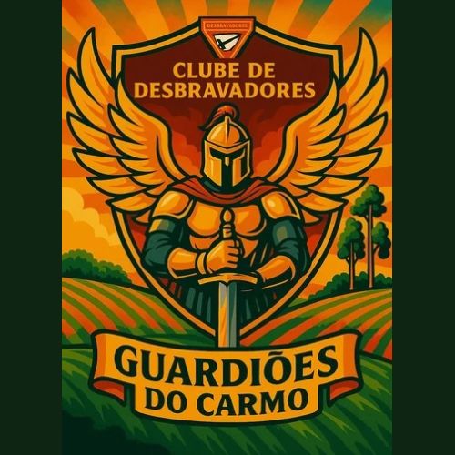 GUARDIÕES DO CARMO
