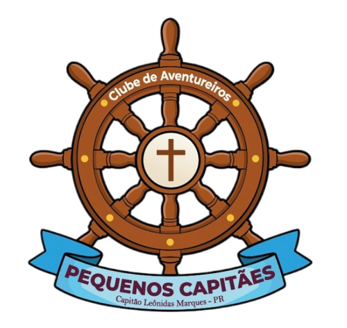 PEQUENOS CAPITÃES
