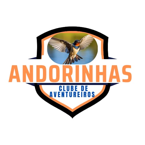 ANDORINHAS