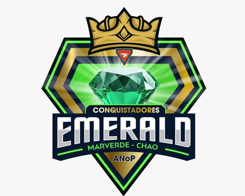 EMERALD CQT