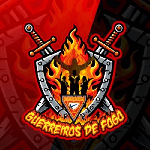 GUERREIROS DE FOGO