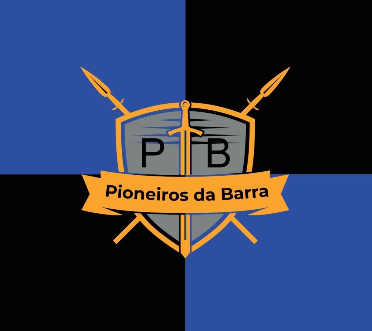 PIONEIROS DA BARRA