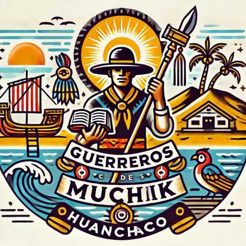 GUERREROS MUCHIK
