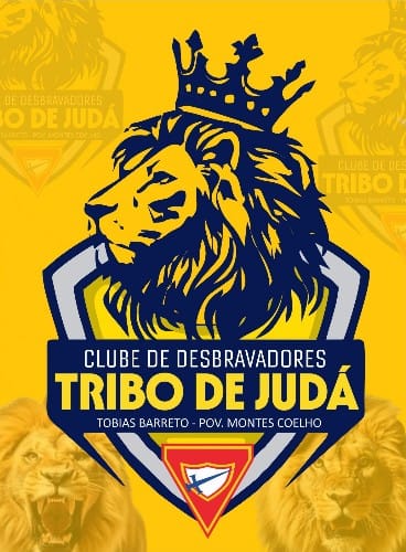 TRIBO DE JUDÁ