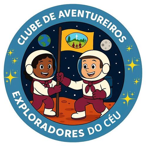 Exploradores do Céu