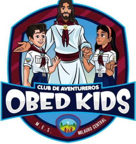ODBED KIDS