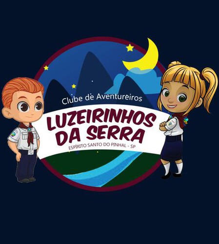 LUZEIRINHOS DA SERRA