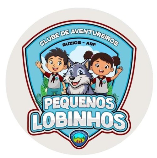 Pequenos Lobinhos