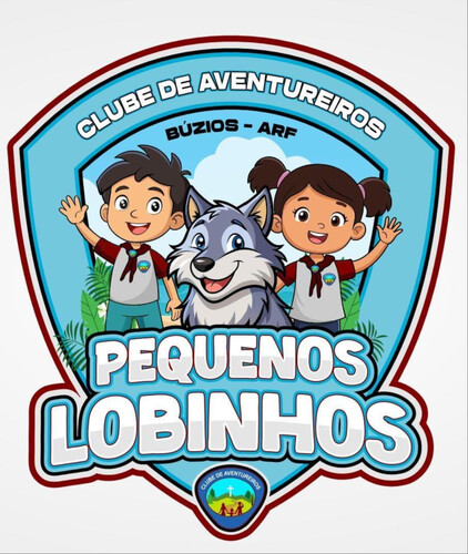 Pequenos Lobinhos