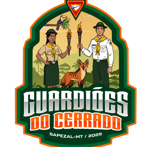 GUARDIÕES DO CERRADO