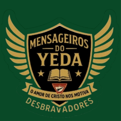 MENSAGEIROS DO YEDA