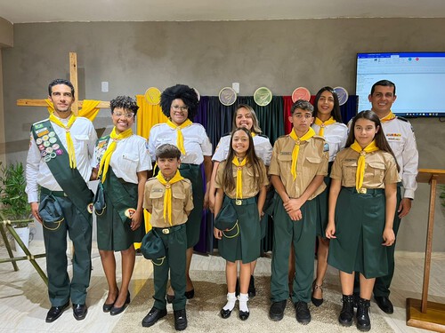 Guardiões dos Montes