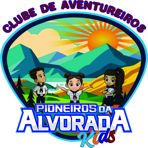 Pioneiros da Alvorada Kids