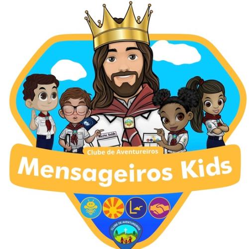 MENSAGEIROS KIDS