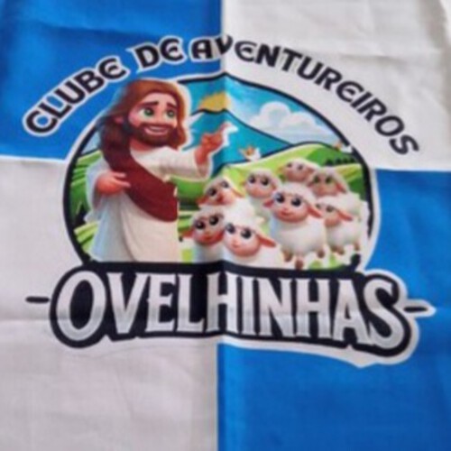 Ovelhinhas