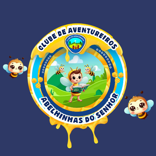 ABELHINHAS DO SENHOR